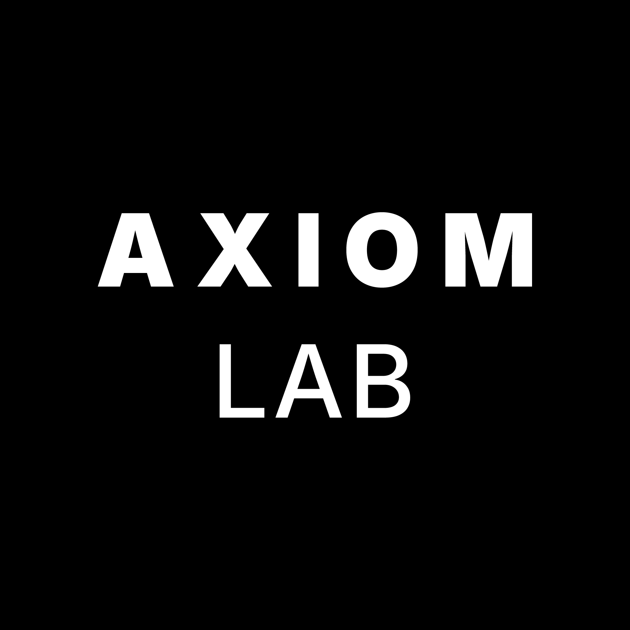AXIOM LAB [v1.0]